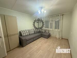 1-к квартира, на длительный срок, 37м2, 2/10 этаж