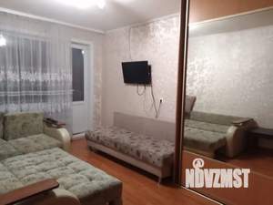 2-к квартира, посуточно, 42м2, 3/5 этаж