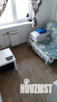 1-к квартира, посуточно, 10м2, 8/9 этаж