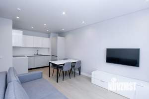 2-к квартира, на длительный срок, 41м2, 8/17 этаж