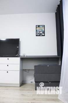 Студия квартира, посуточно, 29м2, 5/25 этаж