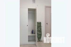 1-к квартира, посуточно, 24м2, 2/25 этаж