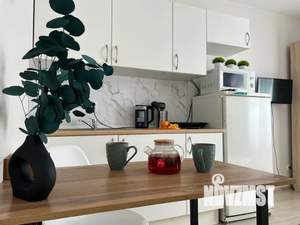 Студия квартира, посуточно, 22м2, 8/8 этаж