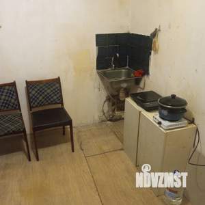 2-к квартира, на длительный срок, 35м2, 1/5 этаж