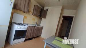 1-к квартира, на длительный срок, 34м2, 3/5 этаж