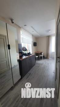 1-к квартира, посуточно, 25м2, 2/3 этаж