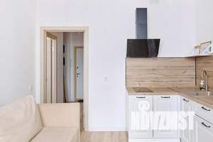 1-к квартира, посуточно, 37м2, 5/9 этаж