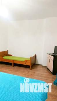 2-к квартира, посуточно, 68м2, 12/25 этаж