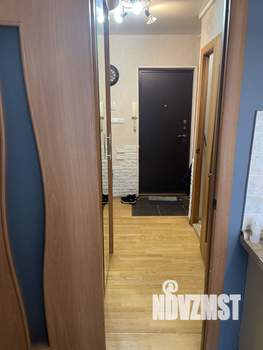 1-к квартира, на длительный срок, 40м2, 1/9 этаж