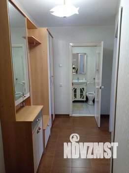 1-к квартира, посуточно, 37м2, 1/1 этаж