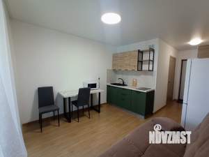 Студия квартира, на длительный срок, 20м2, 9/25 этаж