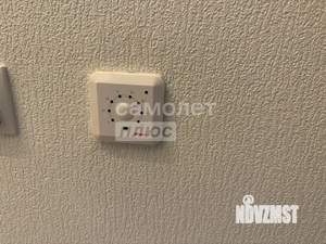 1-к квартира, на длительный срок, 37м2, 11/22 этаж