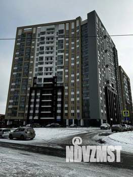 1-к квартира, посуточно, 33м2, 1/1 этаж