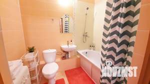 1-к квартира, посуточно, 50м2, 13/26 этаж