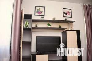 1-к квартира, посуточно, 37м2, 2/5 этаж