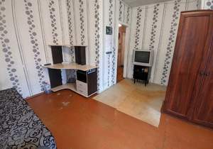 1-к квартира, на длительный срок, 31м2, 2/3 этаж