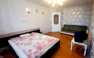 1-к квартира, на длительный срок, 37м2, 10/10 этаж