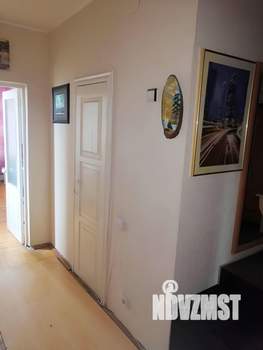 Студия квартира, на длительный срок, 34м2, 3/16 этаж