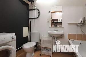 1-к квартира, посуточно, 27м2, 14/17 этаж