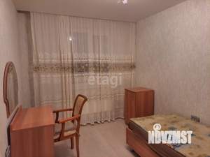 3-к квартира, на длительный срок, 70м2, 10/10 этаж
