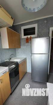 1-к квартира, на длительный срок, 30м2, 5/5 этаж