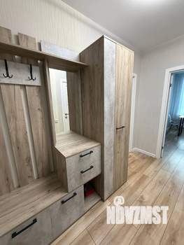 1-к квартира, на длительный срок, 40м2, 8/25 этаж