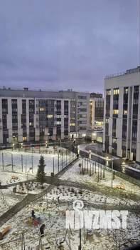 Студия квартира, на длительный срок, 32м2, 5/8 этаж