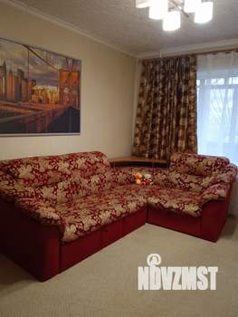 1-к квартира, на длительный срок, 36м2, 1/9 этаж