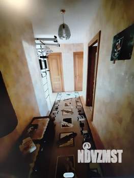 3-к квартира, на длительный срок, 76м2, 7/12 этаж