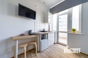 1-к квартира, посуточно, 22м2, 1/1 этаж