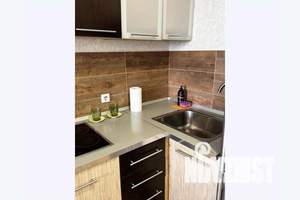 1-к квартира, посуточно, 30м2, 17/25 этаж