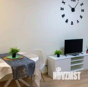 1-к квартира, посуточно, 41м2, 9/26 этаж