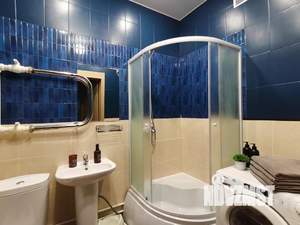 1-к квартира, посуточно, 27м2, 1/1 этаж