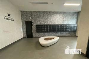 2-к квартира, на длительный срок, 67м2, 2/24 этаж