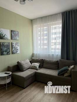 2-к квартира, на длительный срок, 50м2, 14/24 этаж