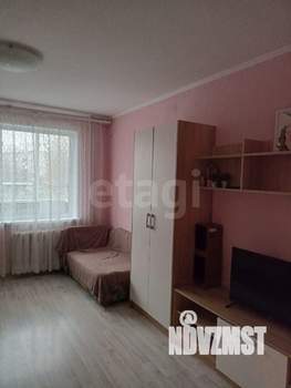 2-к квартира, на длительный срок, 44м2, 2/5 этаж