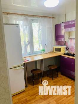 1-к квартира, посуточно, 31м2, 2/5 этаж