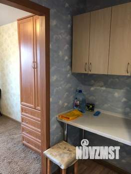 Студия квартира, на длительный срок, 19м2, 5/5 этаж