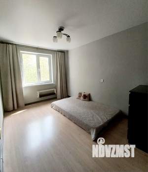 2-к квартира, на длительный срок, 48м2, 1/16 этаж