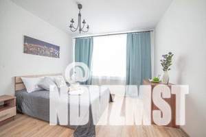 2-к квартира, посуточно, 40м2, 14/15 этаж