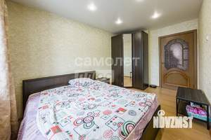 3-к квартира, на длительный срок, 63м2, 4/9 этаж