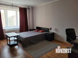 2-к квартира, на длительный срок, 46м2, 10/20 этаж