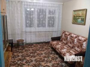Студия квартира, на длительный срок, 18м2, 5/5 этаж