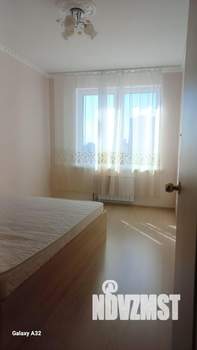 2-к квартира, на длительный срок, 58м2, 10/27 этаж