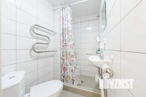 Студия квартира, посуточно, 15м2, 2/6 этаж