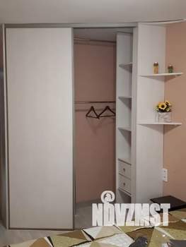 2-к квартира, посуточно, 43м2, 1/5 этаж