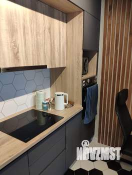 1-к квартира, на длительный срок, 49м2, 5/7 этаж