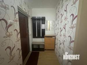 1-к квартира, посуточно, 33м2, 5/5 этаж