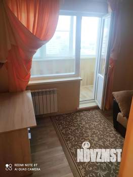 1-к квартира, на длительный срок, 30м2, 9/9 этаж