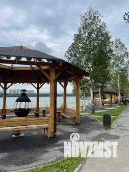 Студия квартира, посуточно, 23м2, 4/9 этаж